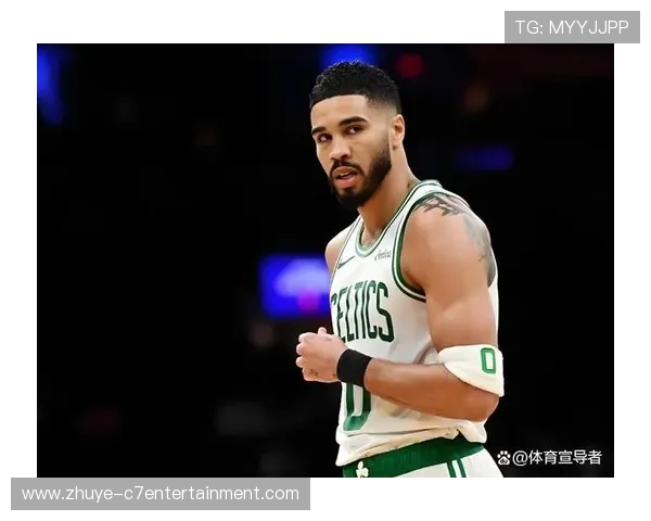 凯尔特人争冠暗线浮现:塔图姆关键时刻出手选择为何总在胜负边缘引爆争议 凯尔特人争冠暗线浮现:塔图姆关键时刻出手选择为何总在胜负边缘引爆争议