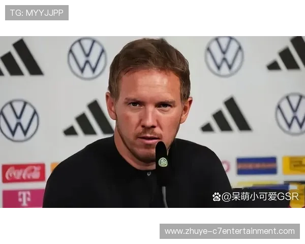 当纳格尔斯曼把青春风暴注入德国队欧洲杯战车老牌豪门开始重写未来剧本 当纳格尔斯曼把青春风暴注入德国队欧洲杯战车老牌豪门开始重写未来剧本